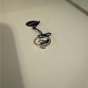Pandora heart ring